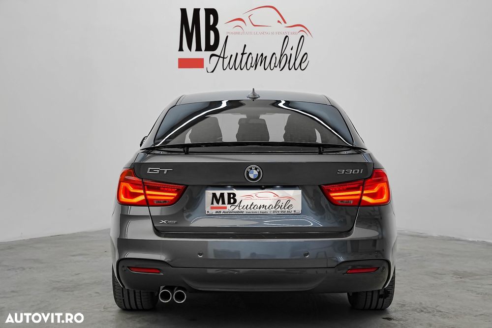 BMW Seria 3 - 7