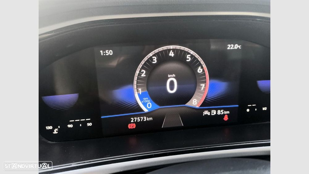 VW T-Roc 1.0 TSI - 15