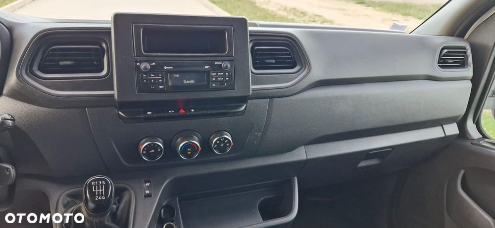 Renault Master - 12