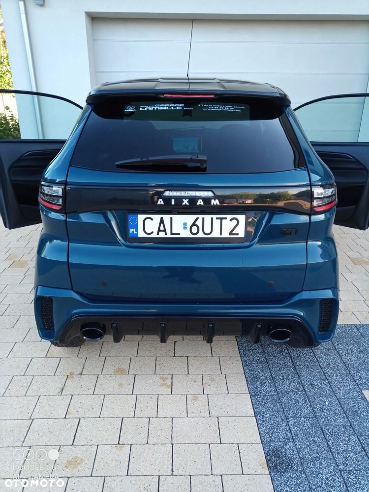 Aixam GTO - 6