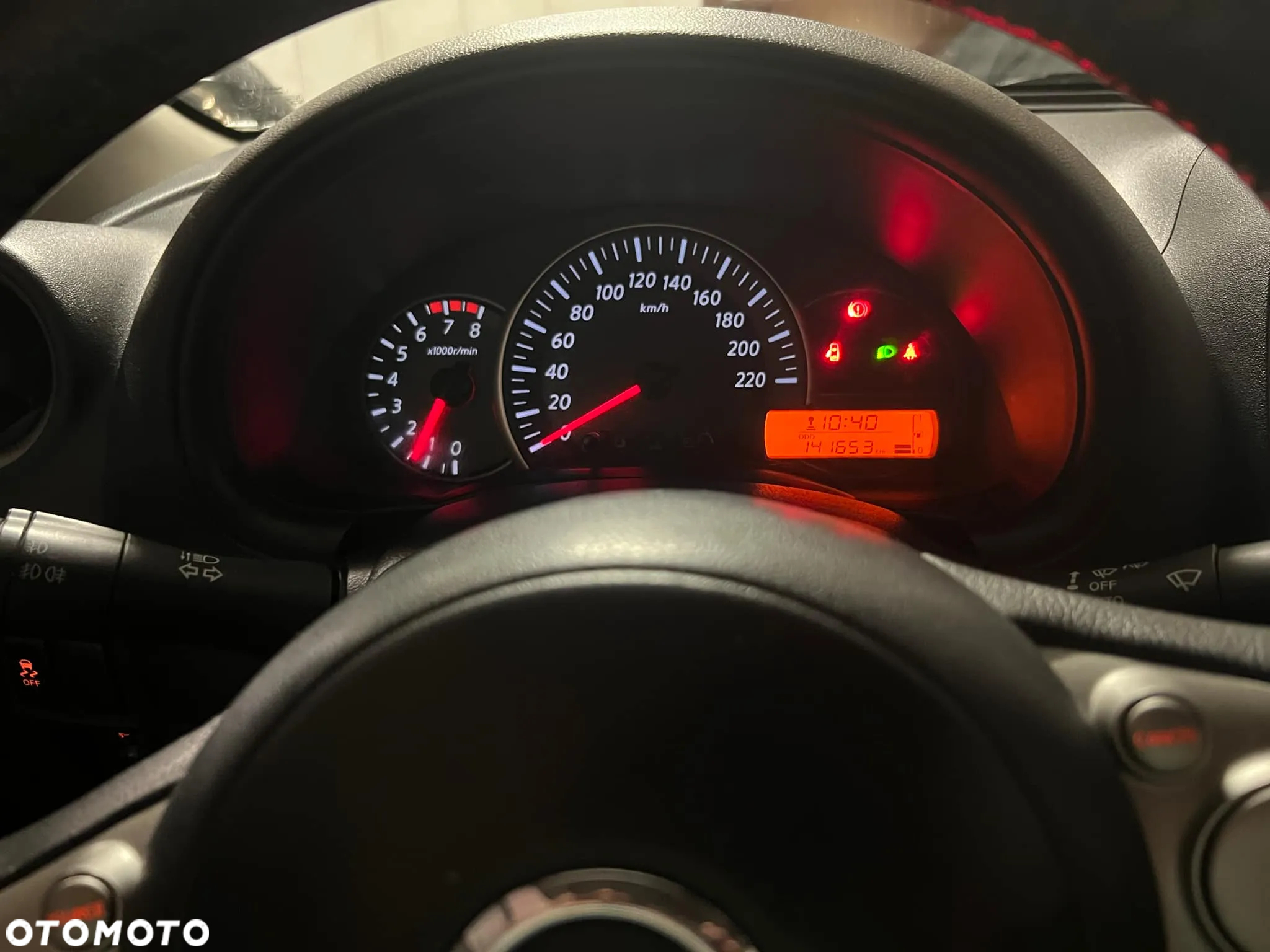 Nissan Micra 1.2 Acenta - 12