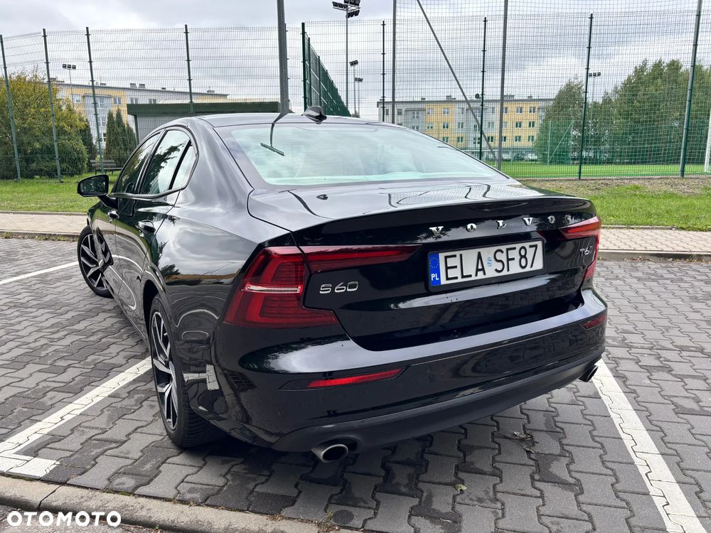 Volvo S60 T6 AWD Momentum Pro - 6