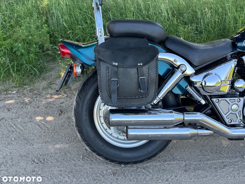 Suzuki VZ - 4