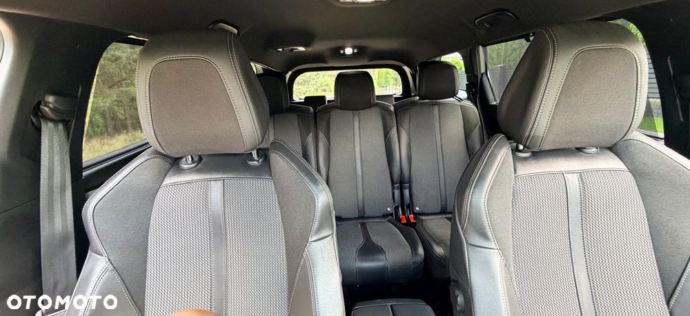 Peugeot 5008 1.2 PureTech GT Pack S&S EAT8 - 15