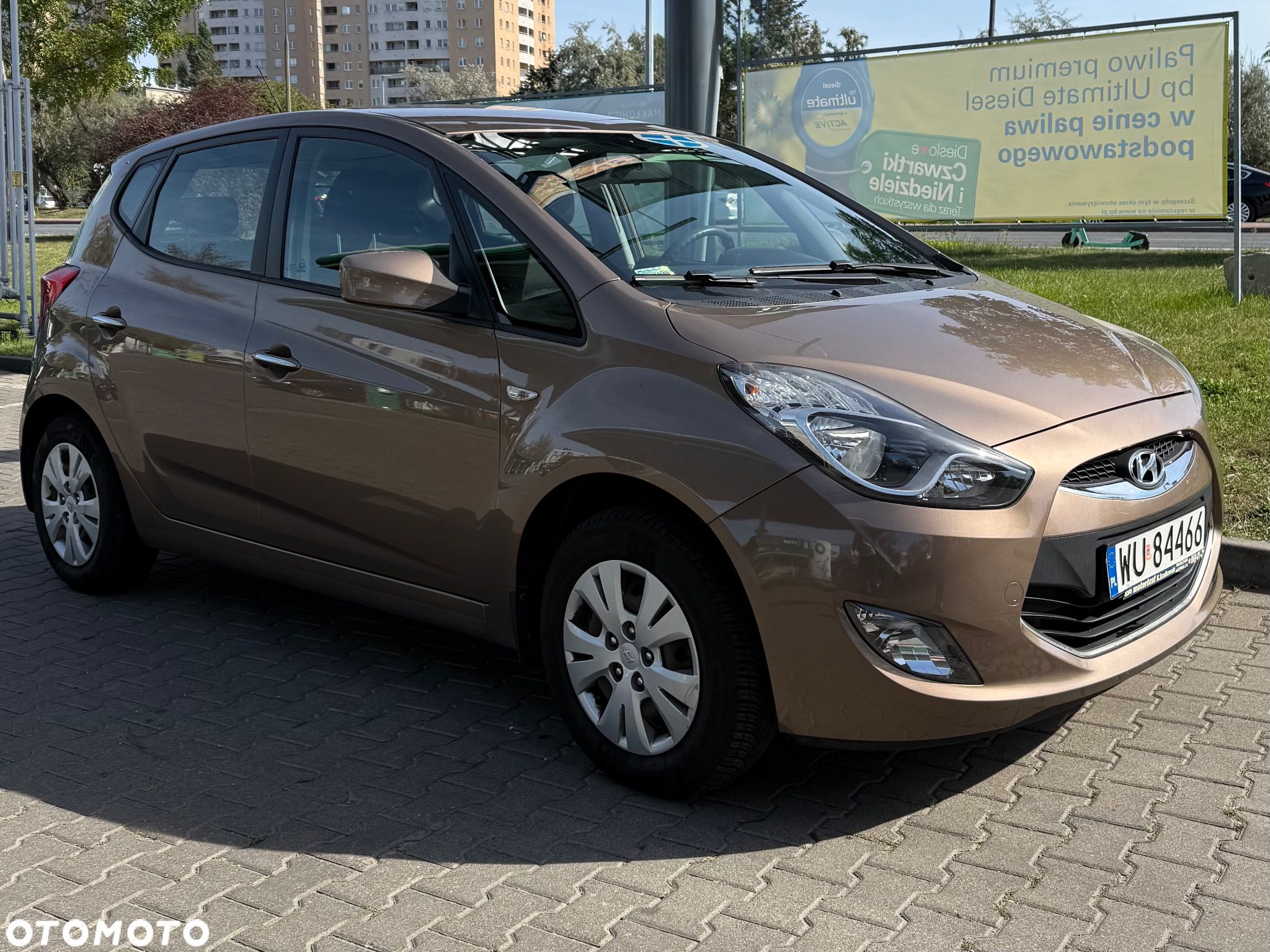 Hyundai ix20 1.4 Classic + - 1