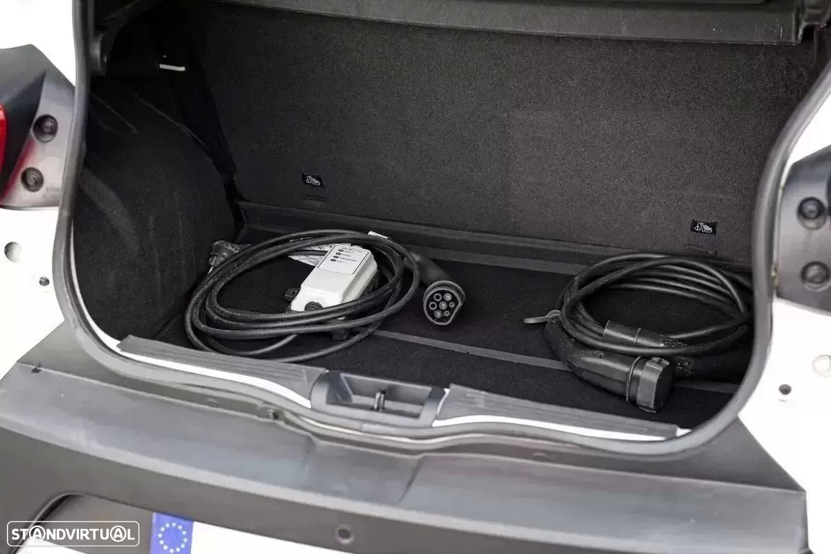 Dacia Spring Electric 45 Comfort Plus - 13