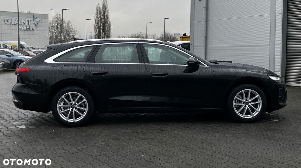 Audi A6 Avant - 10