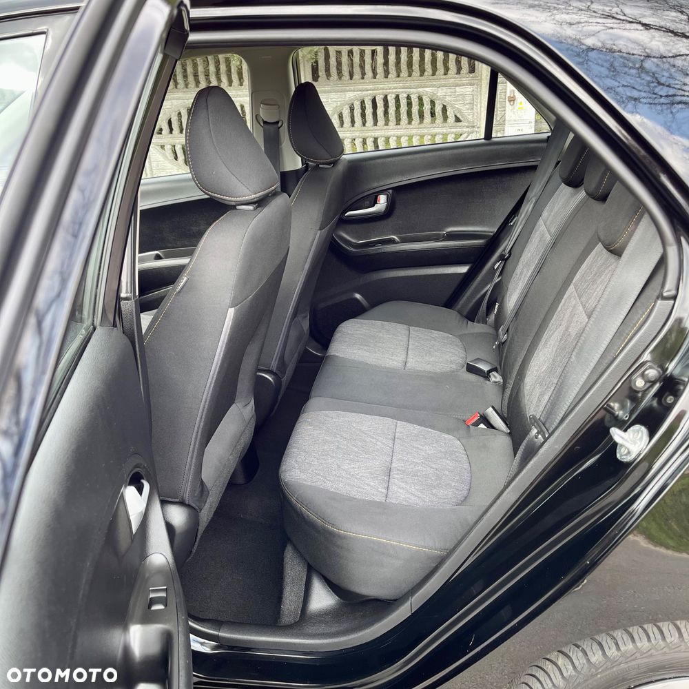 Kia Picanto 1.0 Spirit - 20