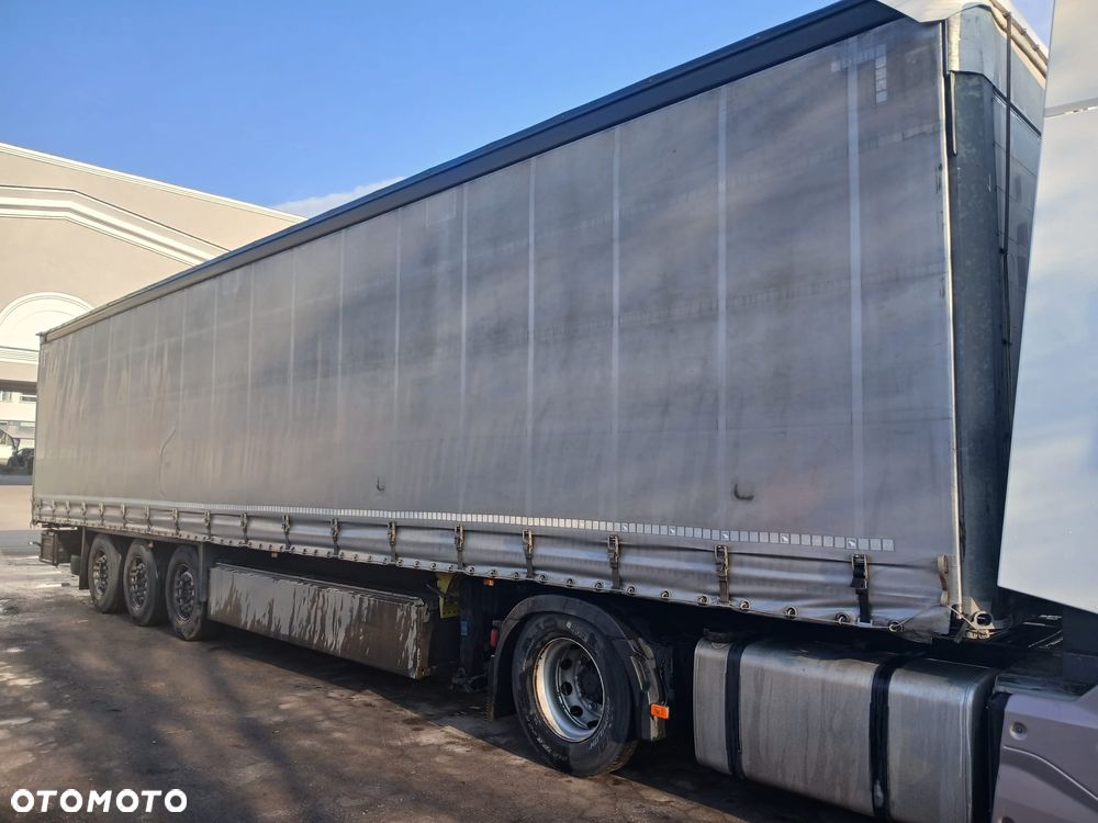 Schmitz Cargobull Sko-24 - 2