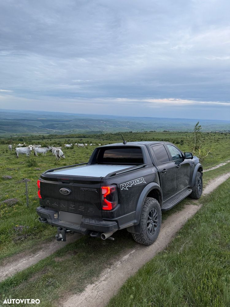 Ford Ranger - 3