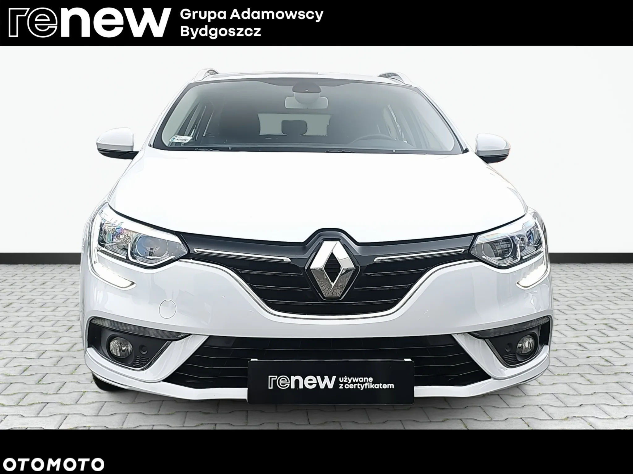 Renault Megane 1.5 Blue dCi Business - 9