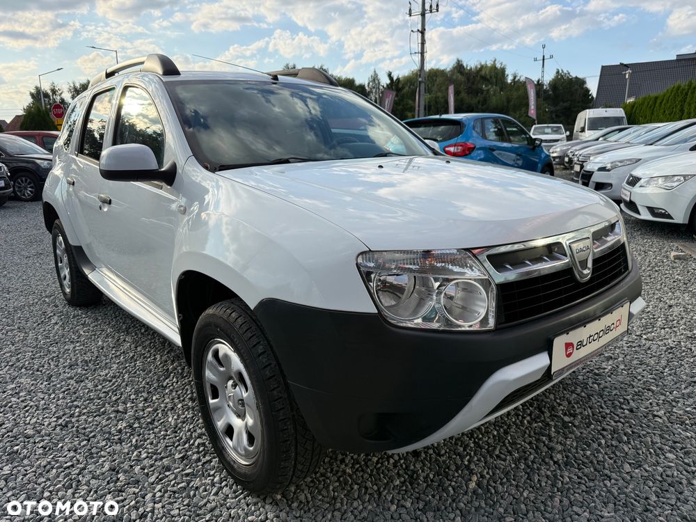 Dacia Duster 1.6 16V 4x2 - 14