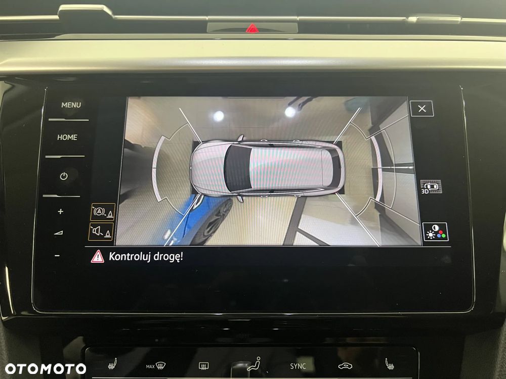 Volkswagen Arteon Shooting Brake 2.0 TSI Elegance DSG - 26