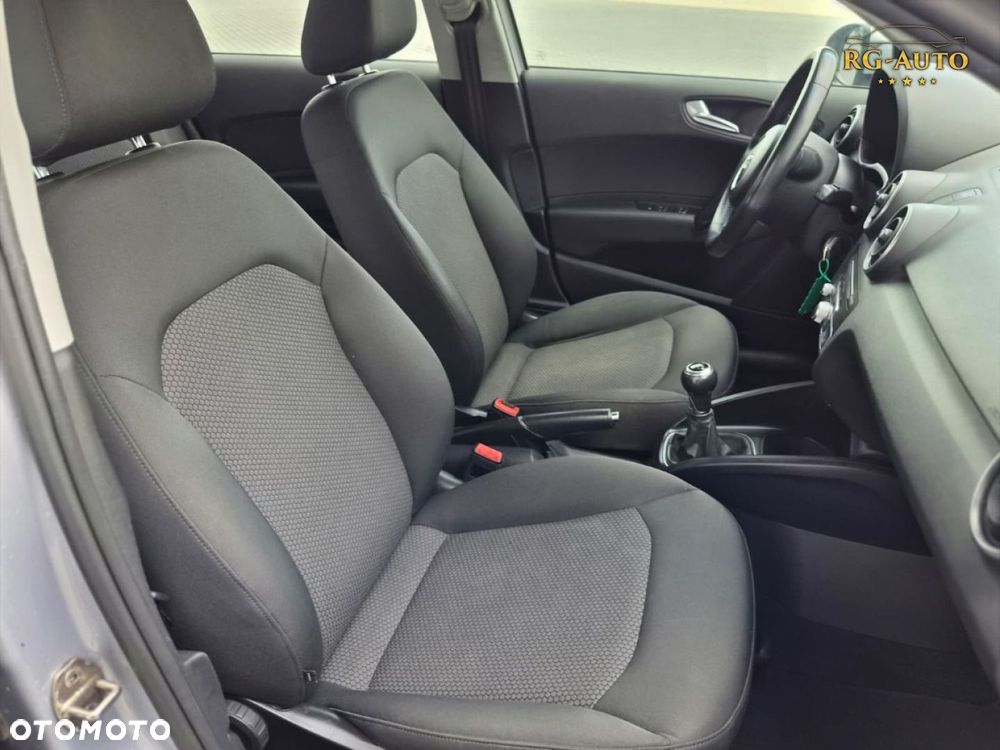 Audi A1 Sportback - 26