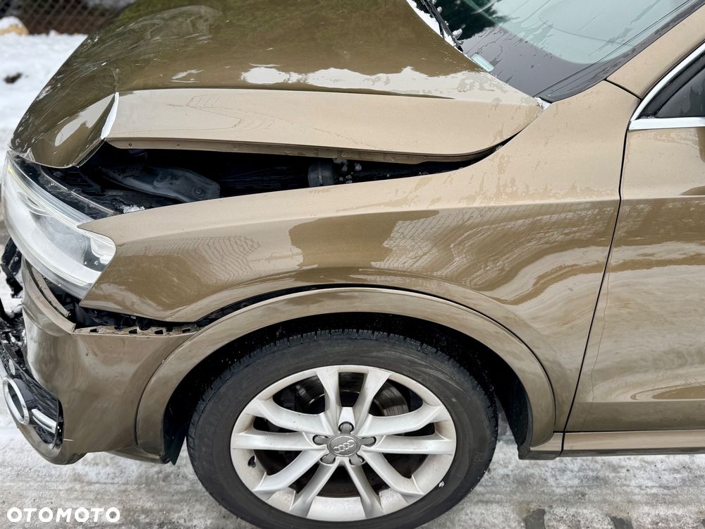 Audi Q3 2.0 TDI Quattro S tronic - 5