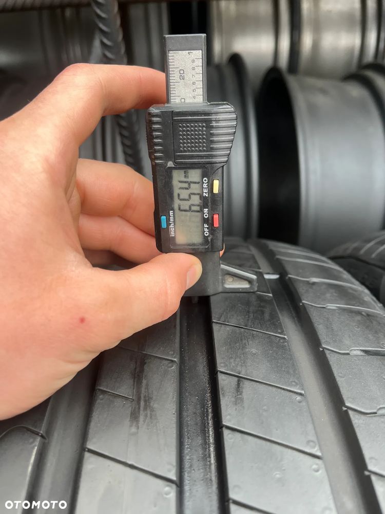 Pirelli Scorpion 255 40 20 2szt Opony letnie - 3
