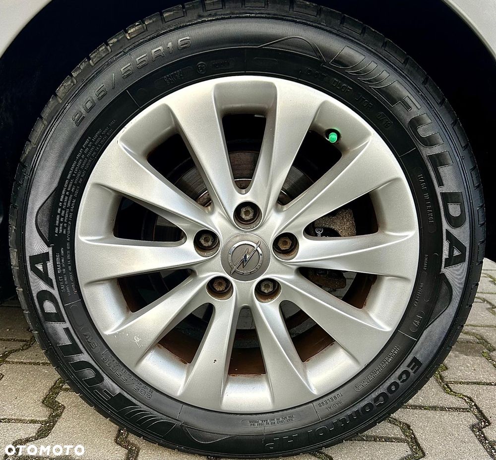 Opel Meriva 1.4 150 Jahre - 29