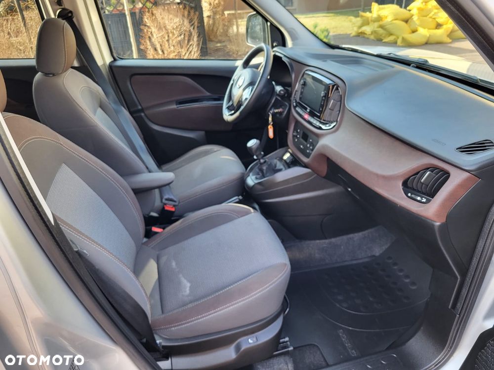 Fiat Doblo - 9
