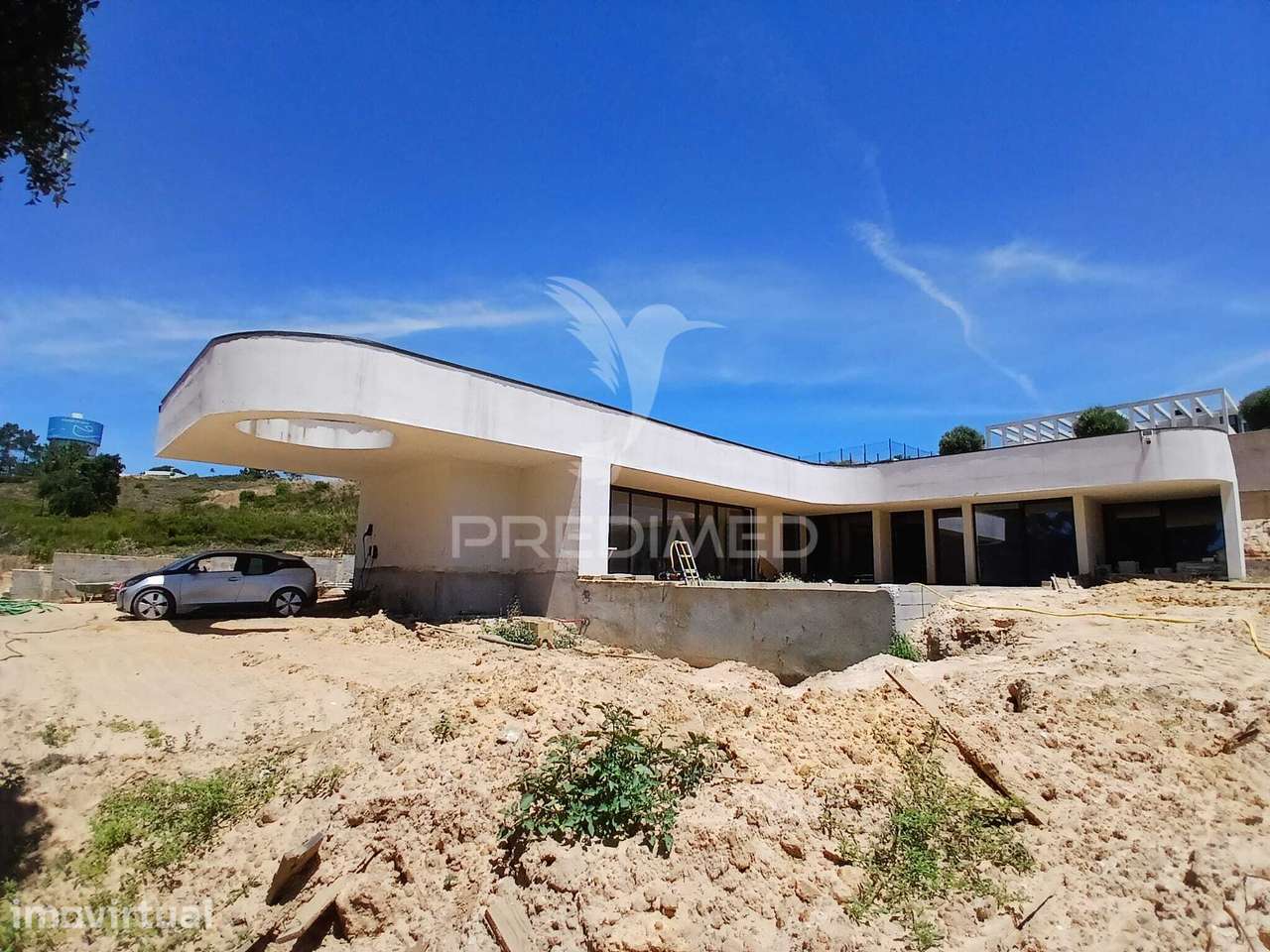 Moradia Vila Alegre - Grande imagem: 4/7