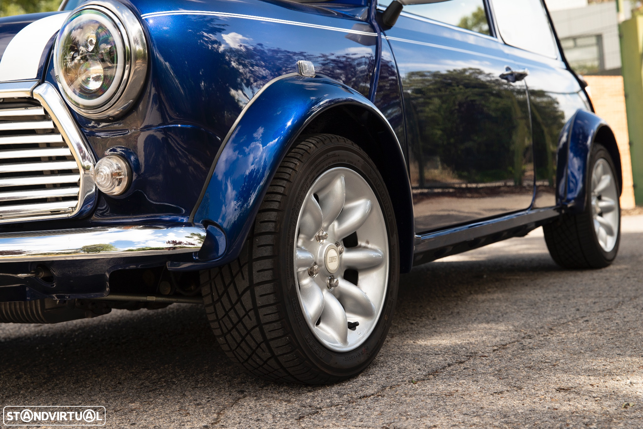 MINI 1300 - 6