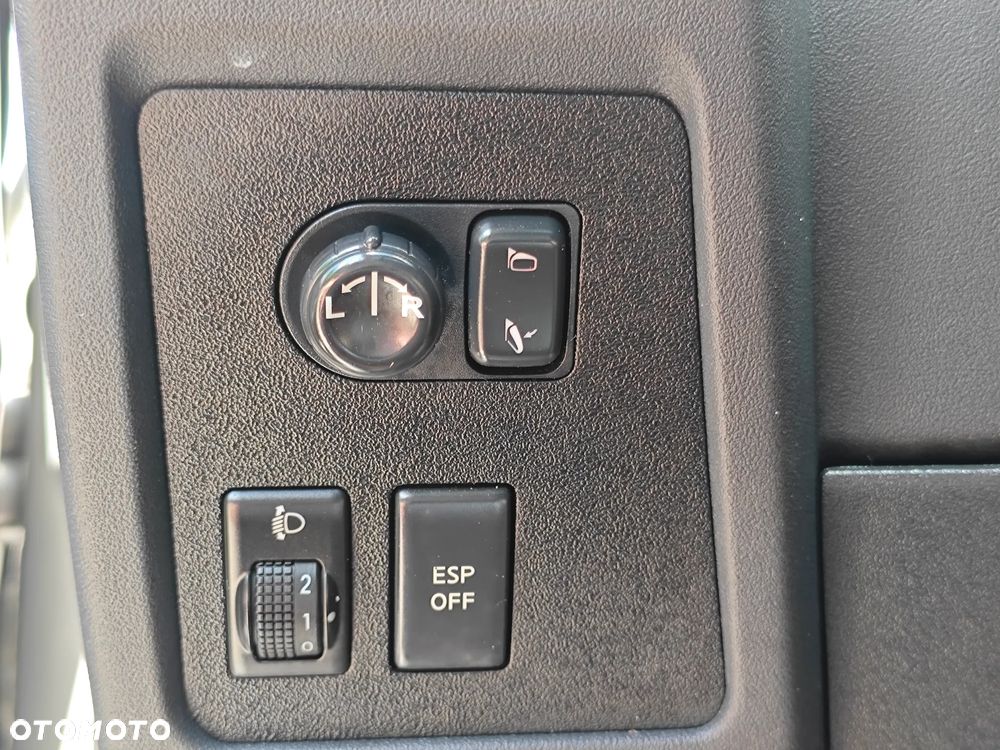 Nissan Qashqai+2 - 33