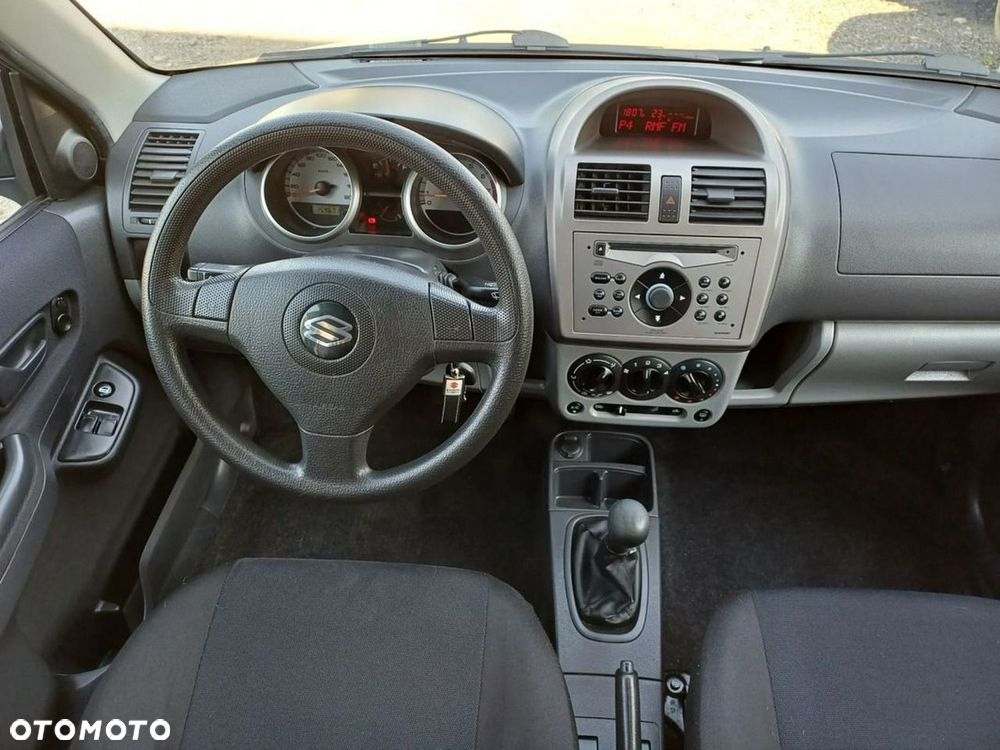Suzuki Ignis 1.3 Comfort - 21