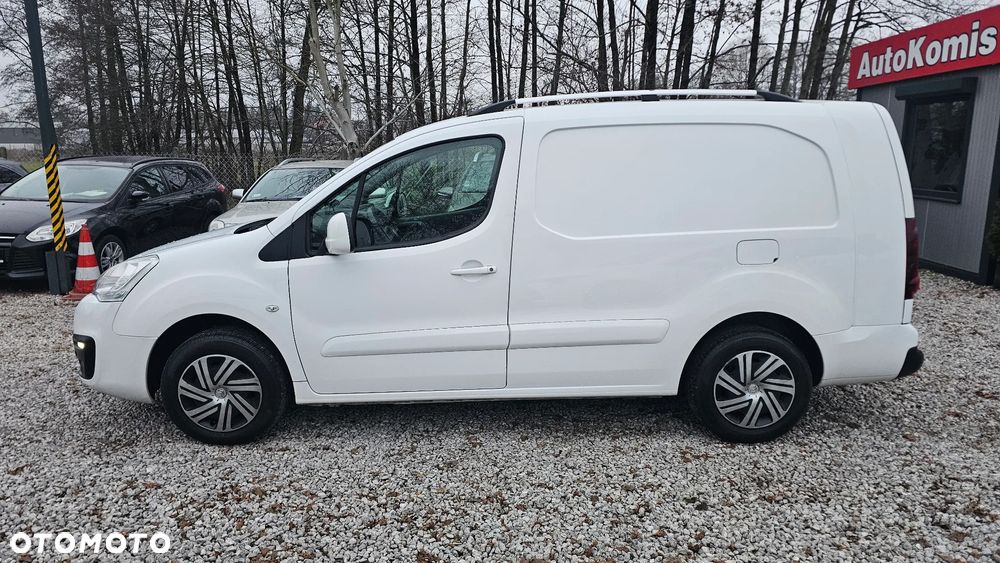 Citroën BERLINGO LONG - 3