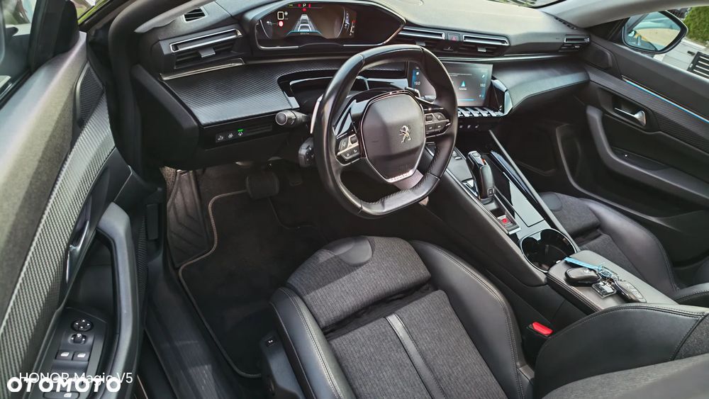 Peugeot 508 BlueHDi 130 EAT8 Allure Pack - 5