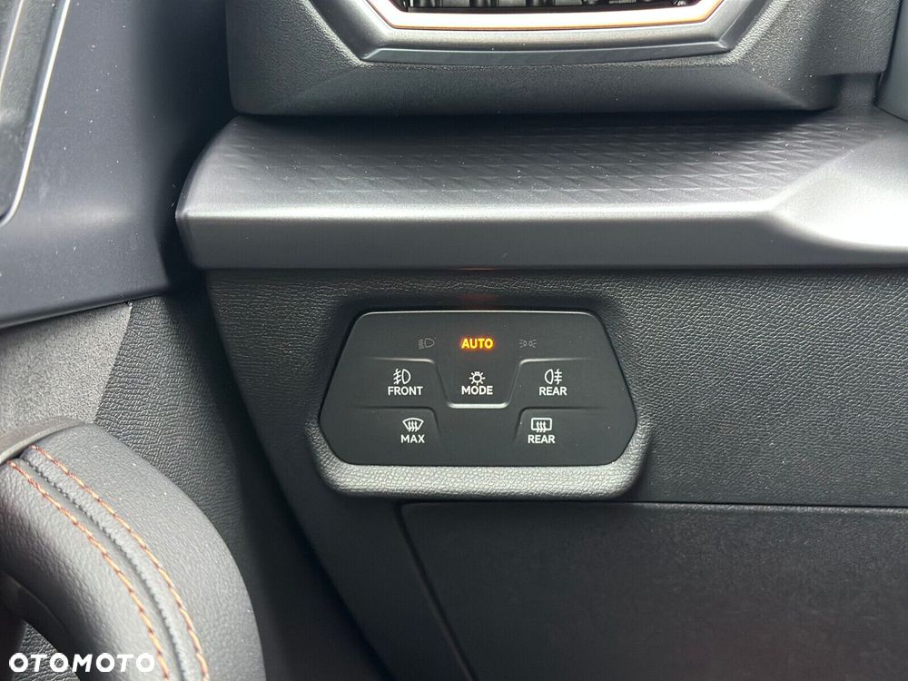 Cupra Formentor 2.0 TSI 4Drive DSG - 21