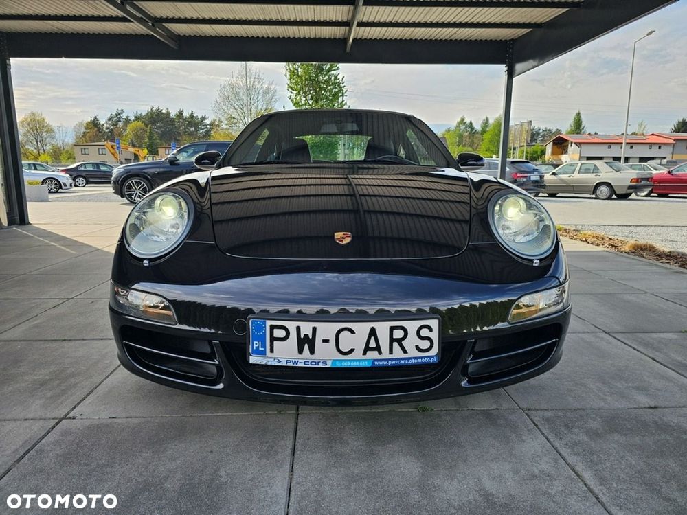 Porsche 911 - 5