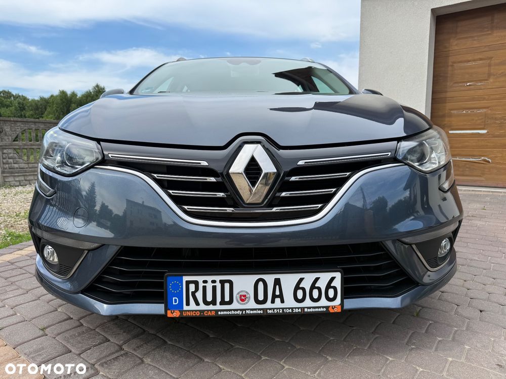 Renault Megane ENERGY TCe 130 BUSINESS - 25