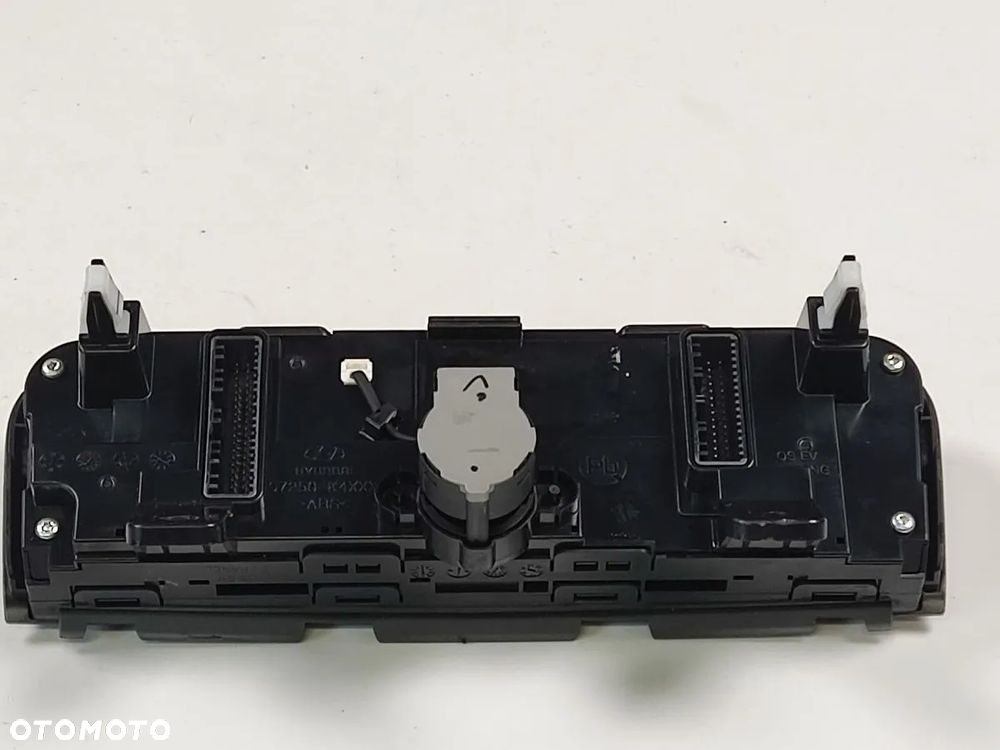 HYUNDAI KONA EV 19-20r Panel Sterowania Klimatyzacji - 5