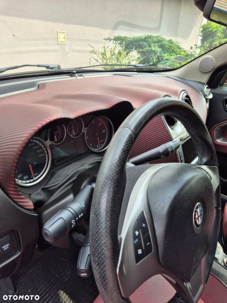 Alfa Romeo Mito 1.6 JTDM - 18