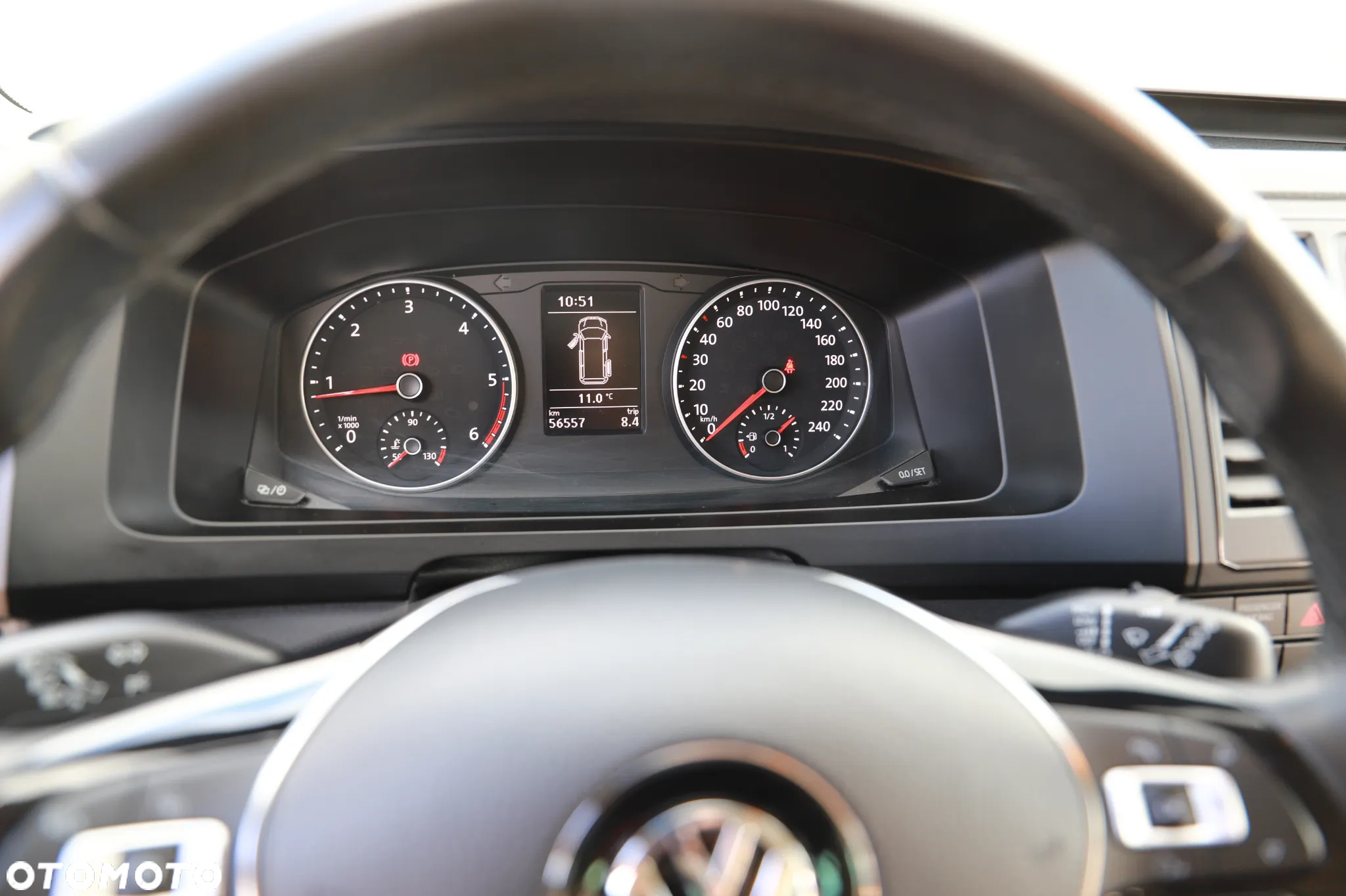 Volkswagen Caravelle 2.0 TDI L1 Comfortline - 15