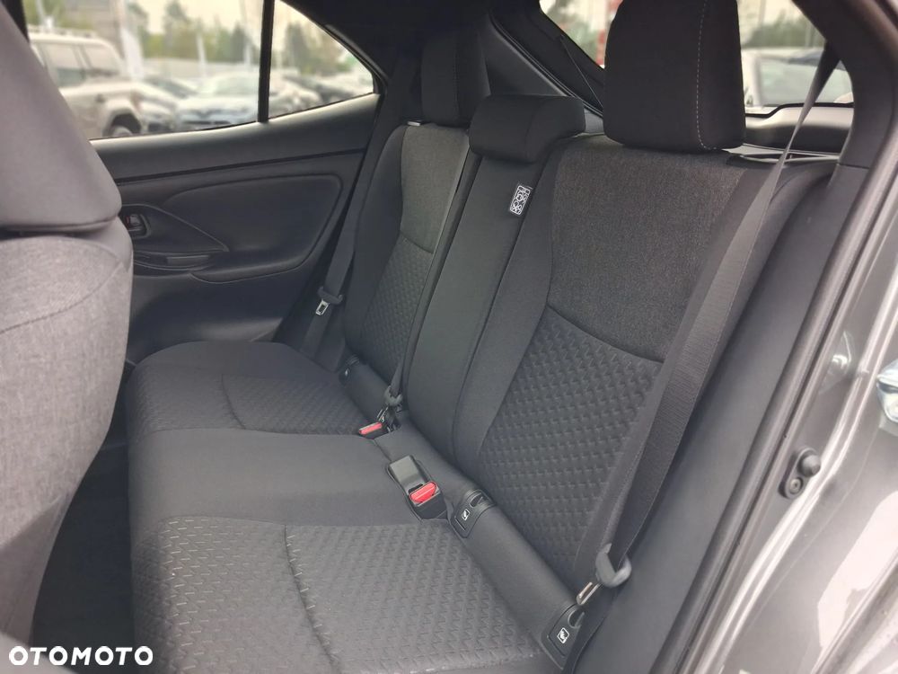 Toyota Yaris Cross Hybrid 1.5 Style - 26
