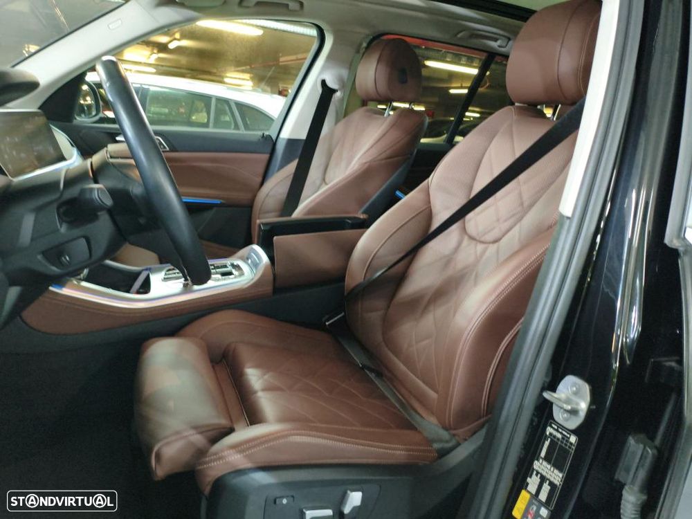 BMW X5 45 e xDrive - 6
