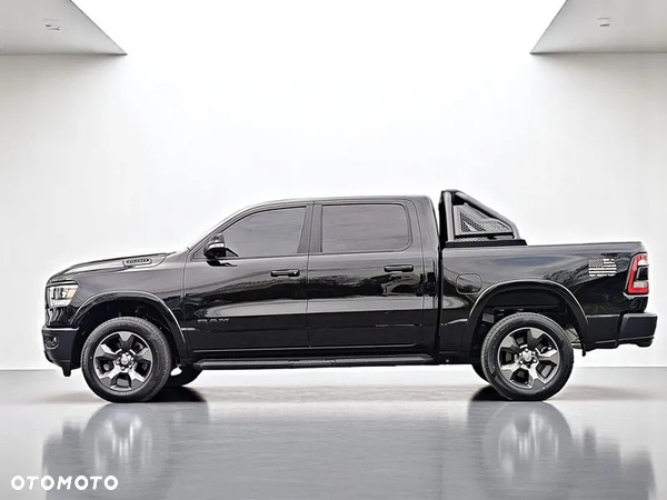 Dodge RAM 1500 5.7 4x4