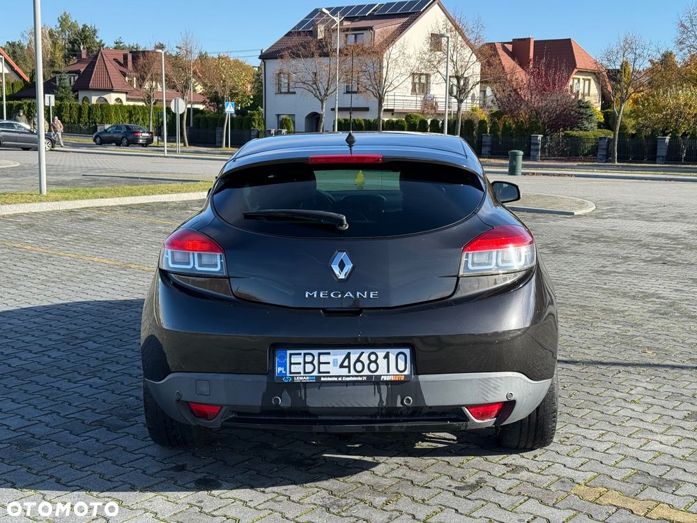Renault Megane 1.6 16V Expression - 13