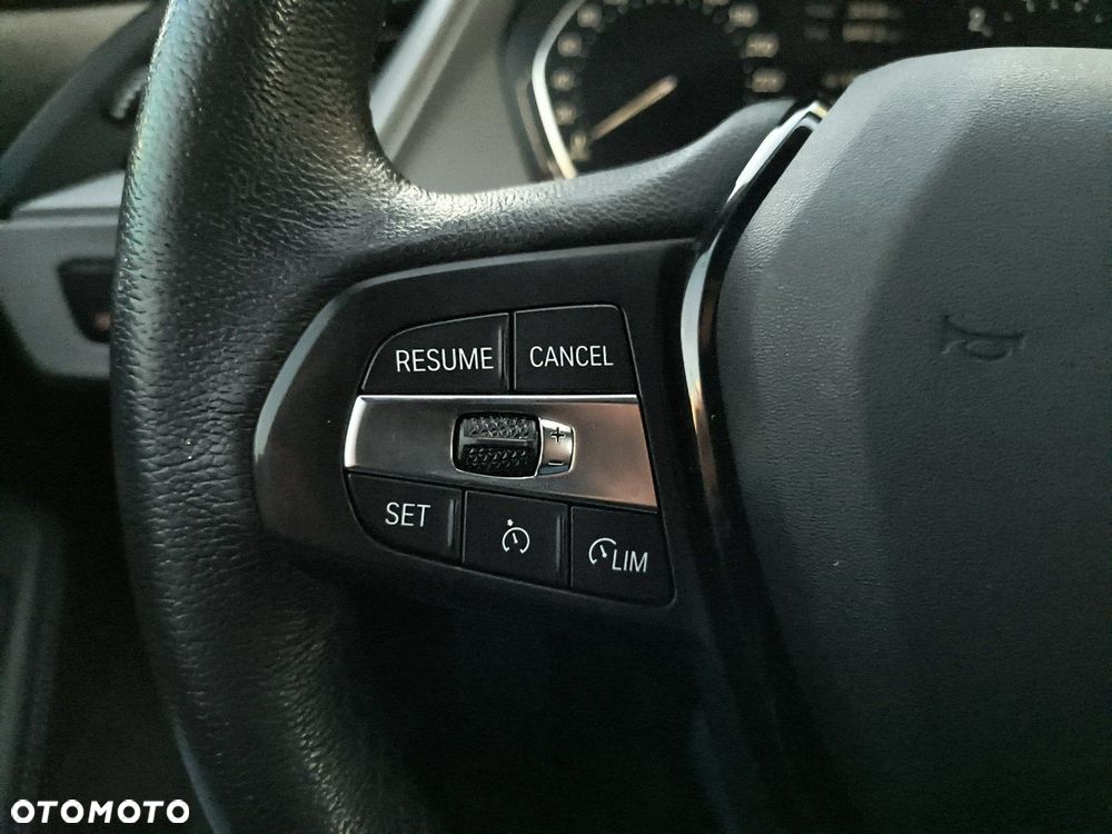 BMW Seria 1 118i Business Edition - 23