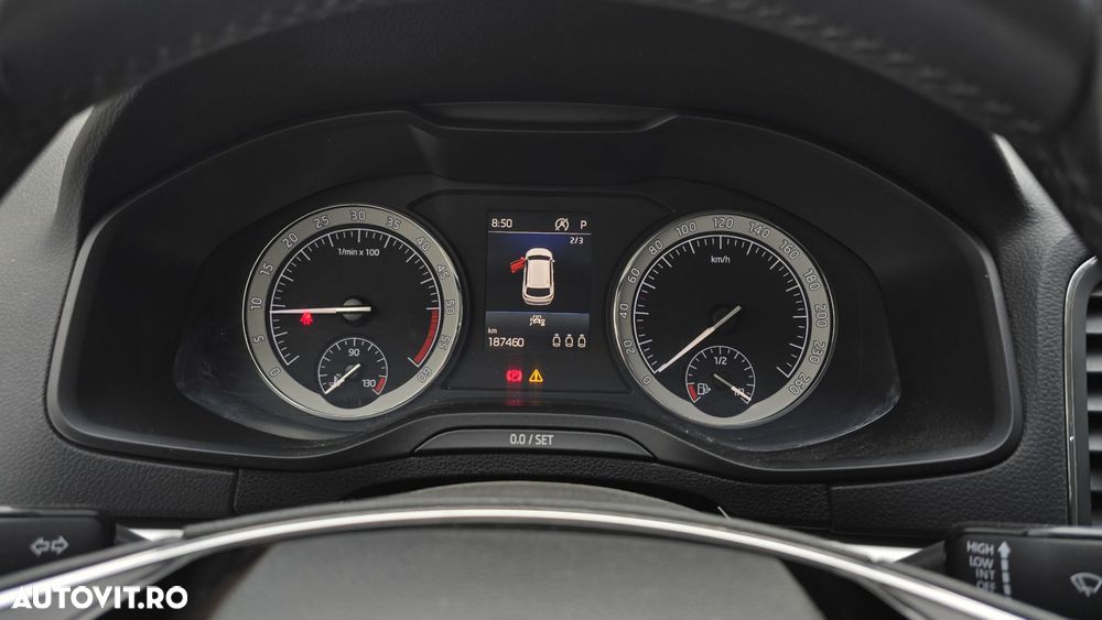 Skoda Karoq 2.0 TDI 4X4 DSG Style - 16