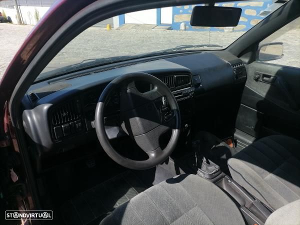 Para Peças Volkswagen Passat (3A2, 35I) - 5