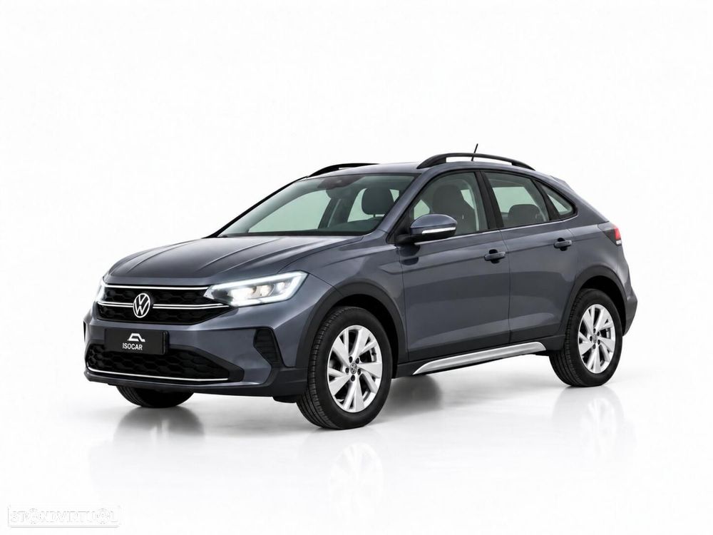 VW Taigo 1.0 TSI Life DSG - 41