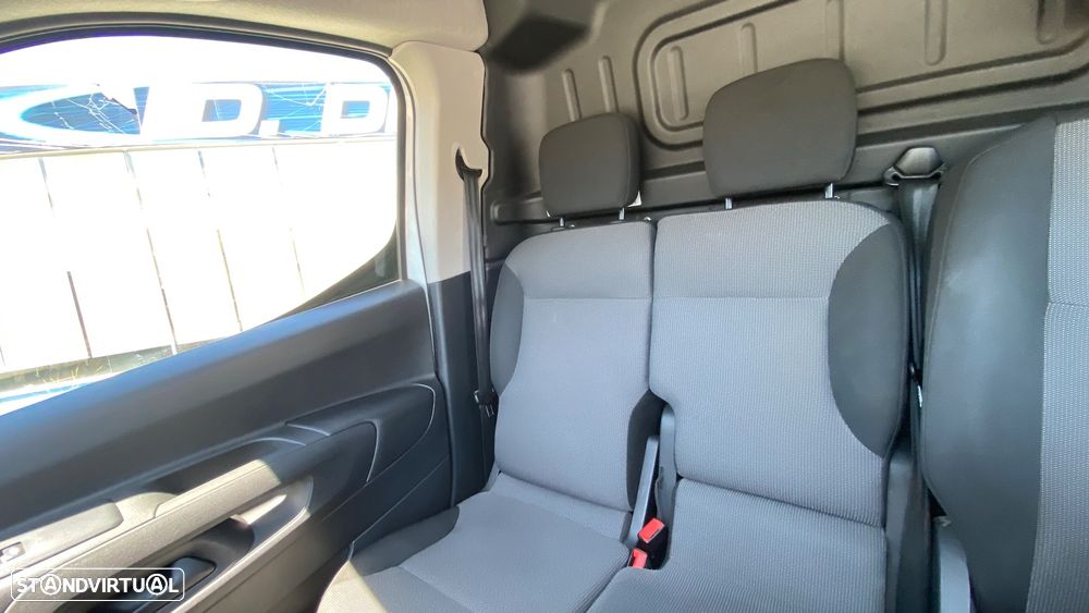 Citroën Berlingo 1.5 BlueHDi M Control - 47