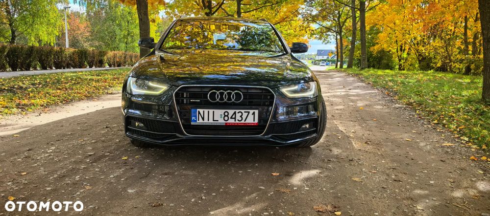 Audi A4 - 10