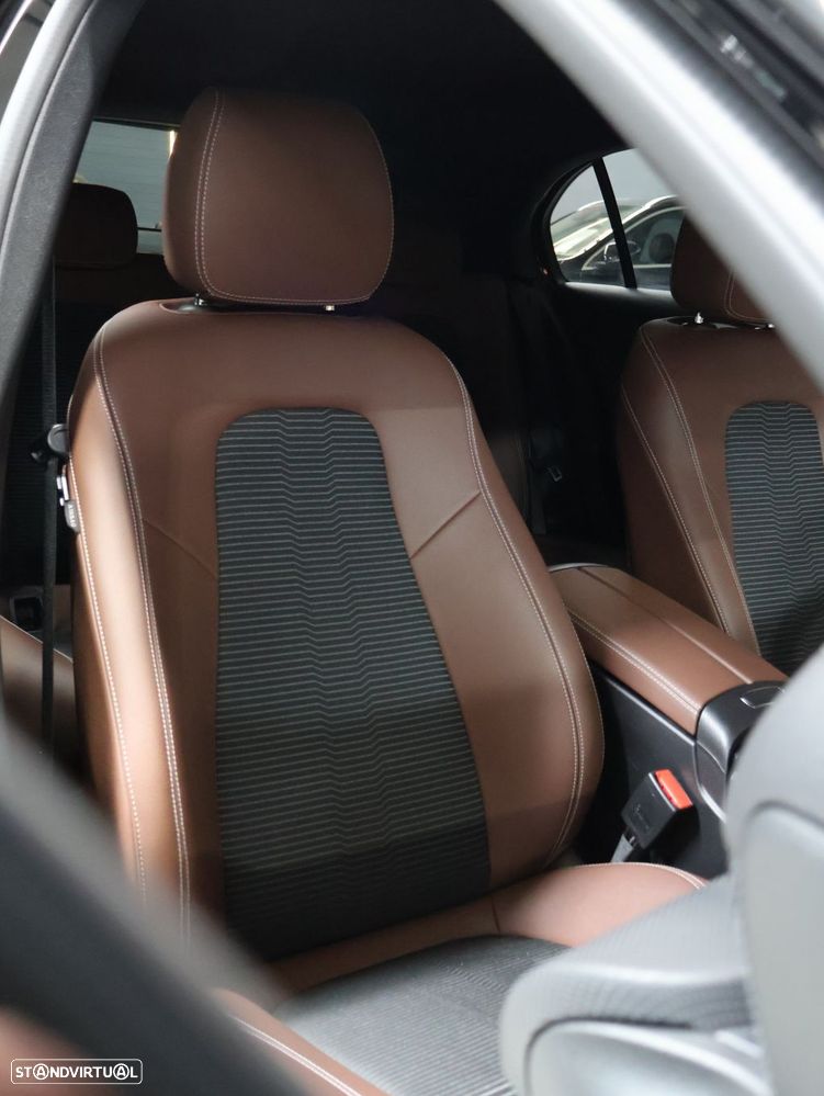 Mercedes-Benz A 180 d Style Plus Aut. - 7