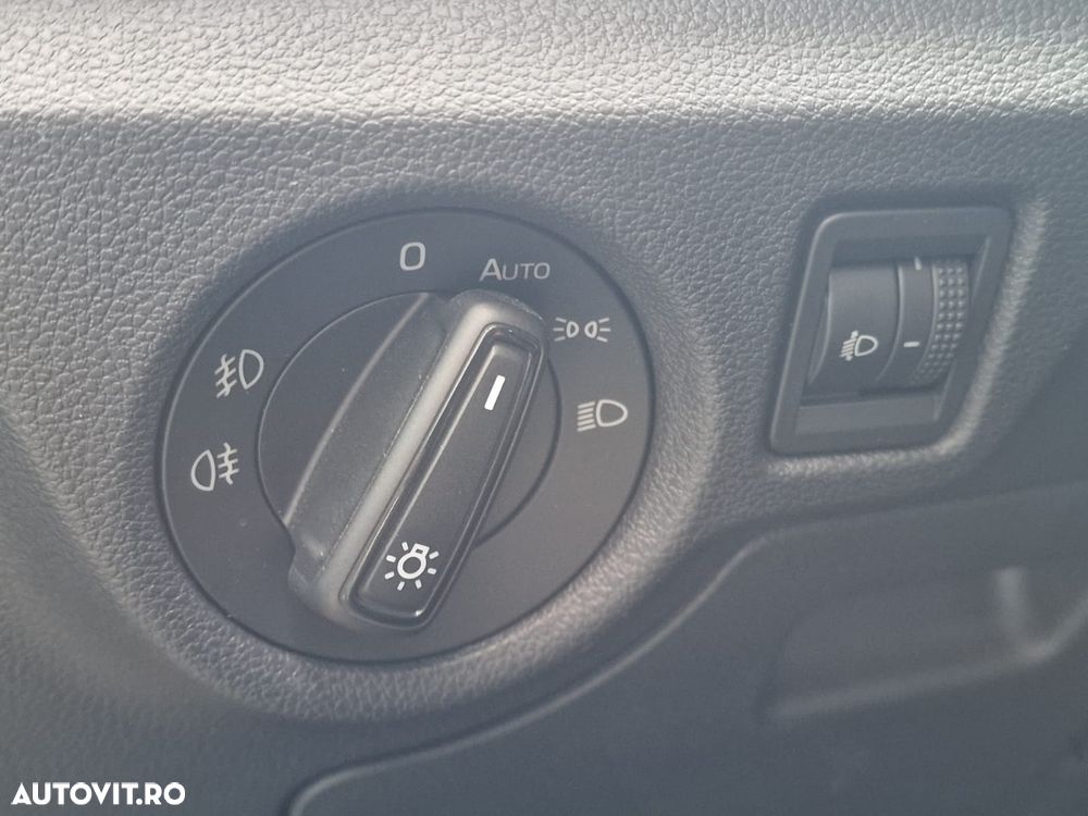 Skoda Scala 1.5 TSI 150 CP Selection - 11