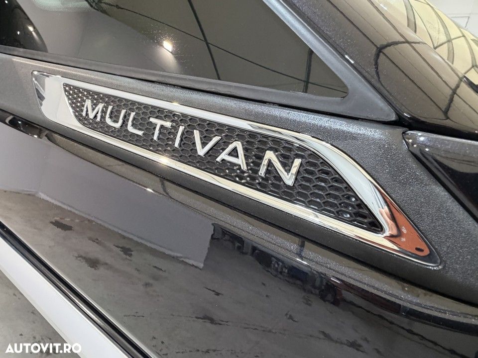 Volkswagen Multivan L 2.0 TDI DSG 110KW Style - 38