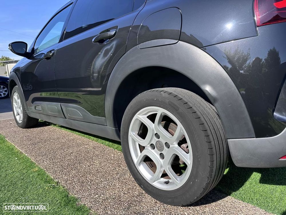 Citroën C4 Cactus 1.2 PureTech Shine - 22