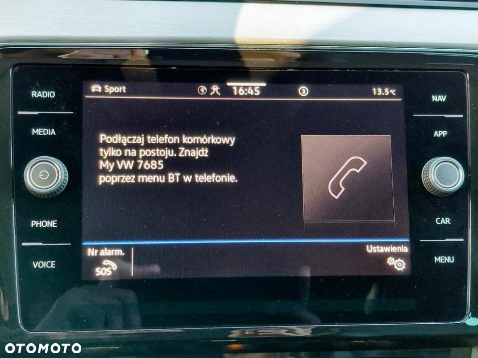 Volkswagen Passat - 29