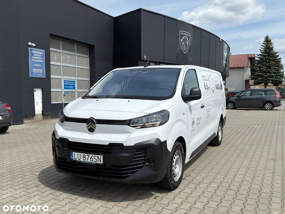 Citroën Jumpy - 3